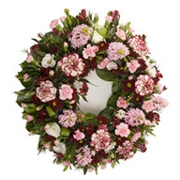 Traditional Wreath