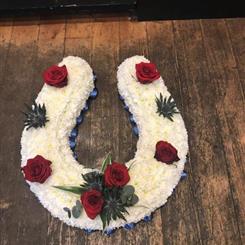 Horse Shoe Tribute