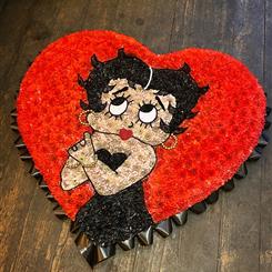 Betty Boop 