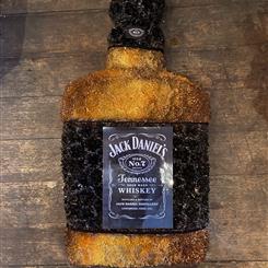 Jack Daniels Tribute