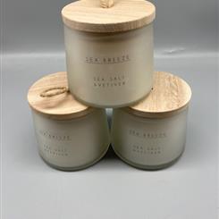 Sea Breeze Candle