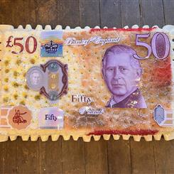Money Note 