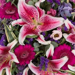 Mothers Day Florist Choice Bouquet 