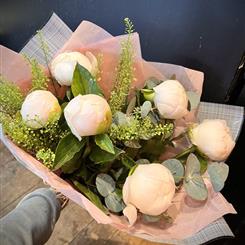 Peonie Bouquet
