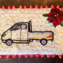 Van Tribute 