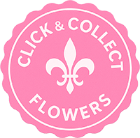 Click and Collect Flowers Stirling