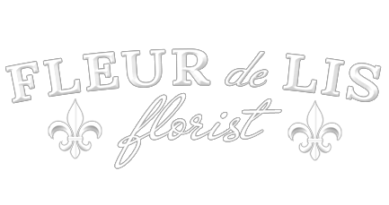 Fleur de Lis Stirling