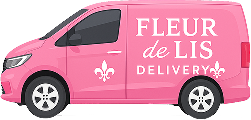 Fleur de Lis Florist