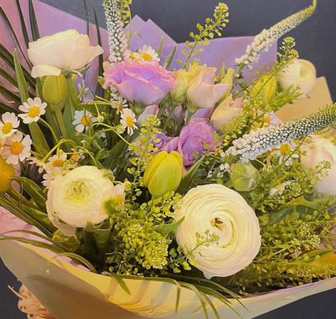 Bouquets