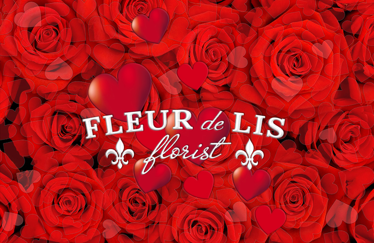 Valentines Day Flowers