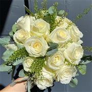 Ivory & Green